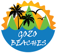 Gozo Beaches Logo